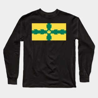 Gloucester, Ontario Long Sleeve T-Shirt